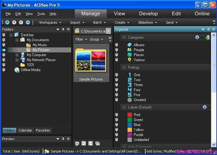 acdsee pro free download